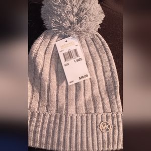 Michael Kors winter hat